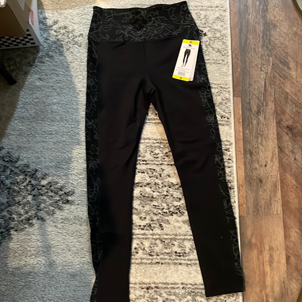 Skechers leggings NWT